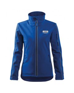 Jacheta pentru dama SOFTSHELL JACKET 510