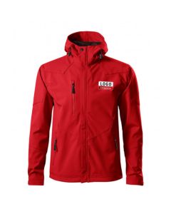Jacheta softshell NANO 531