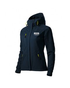 Jacheta softshell pentru dama NANO 532