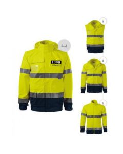 Jacheta unisex HV GUARD