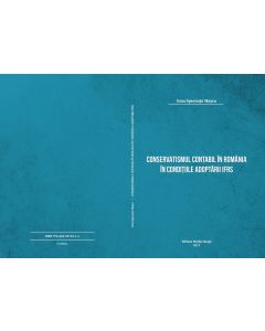 Conservatorismul contabil în România în condițiile adoptării IFRS