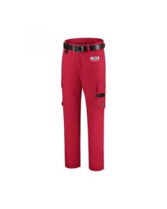 Pantaloni de lucru unisex TWILL T64