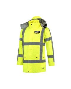 Jacheta de lucru unisex RWS PARKA T50
