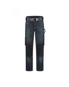 Pantaloni de lucru unisex WORK JEANS T60