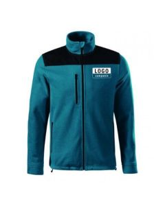 Jacheta fleece unisex EFFECT 530