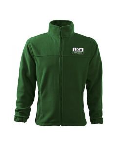 Jacheta fleece JACKET 501