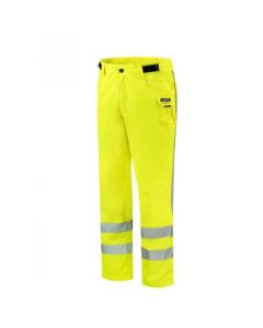 Pantaloni de lucru unisex RWS WORK PANTS T65