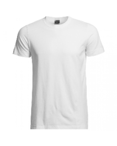 Tricou alb personalizat