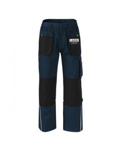 Pantaloni de lucru RANGER W03